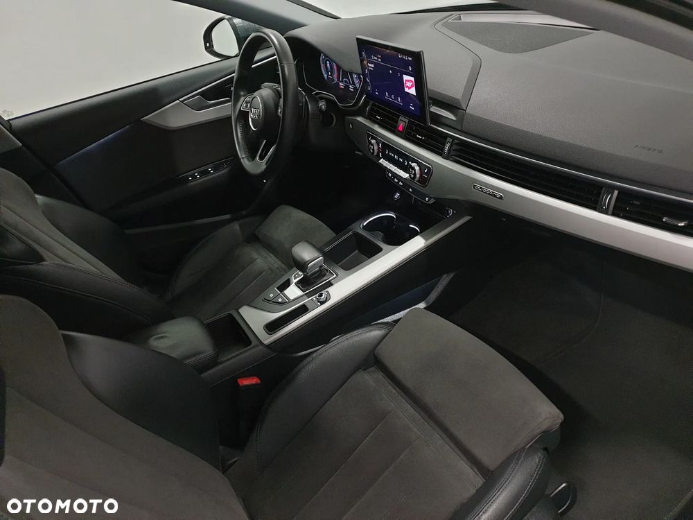 Audi A4 Avant 40 TDI Quattro S Line S tronic - 40
