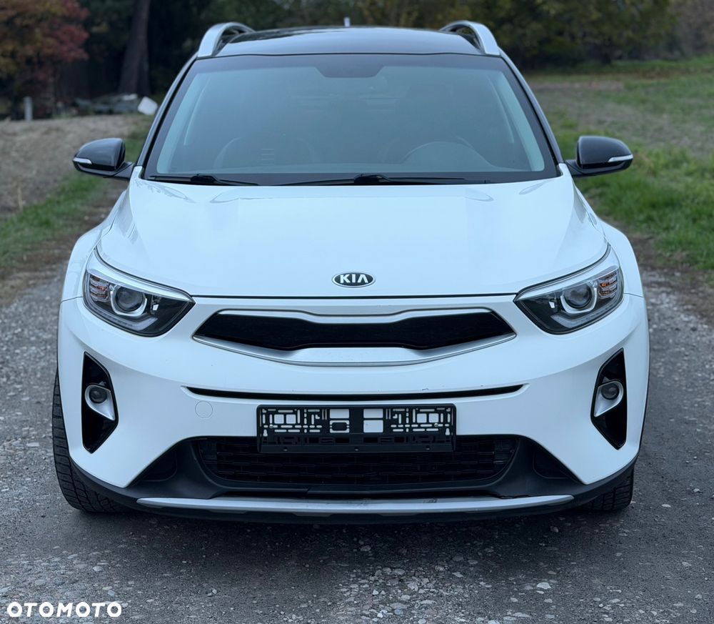 Kia Stonic 2020 photo 5
