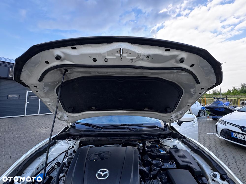 Mazda 6 2.0 SKYMotion - 18