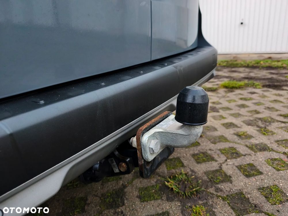 Renault Kangoo 1.3 TCe Equilibre - 9