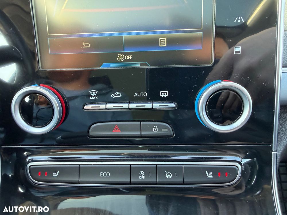 Renault Espace Energy dCi 160 EDC Initiale Paris - 7