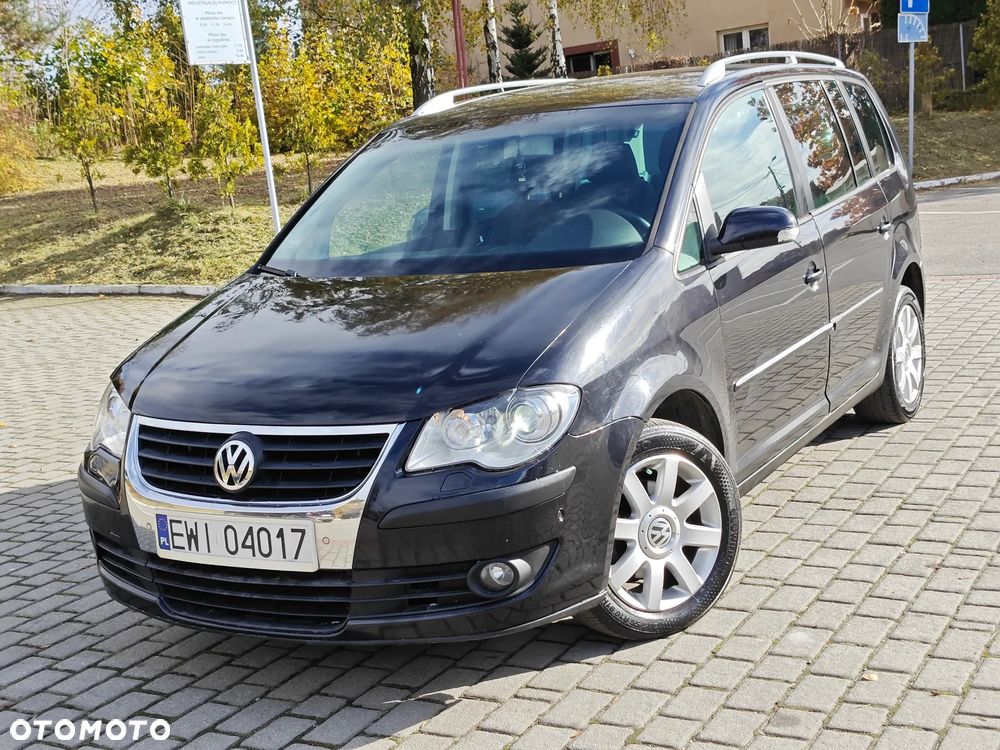 Volkswagen Touran ver-1-4-tsi-highline-perfectline - 3