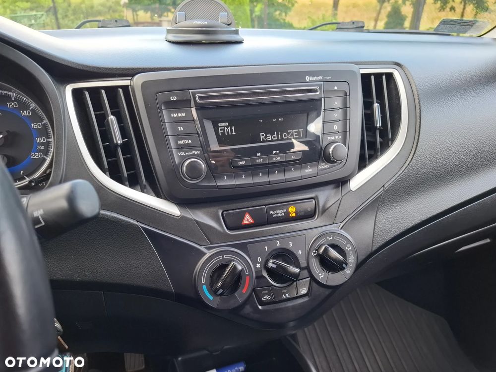 Suzuki Baleno 1.2 Premium Plus - 7