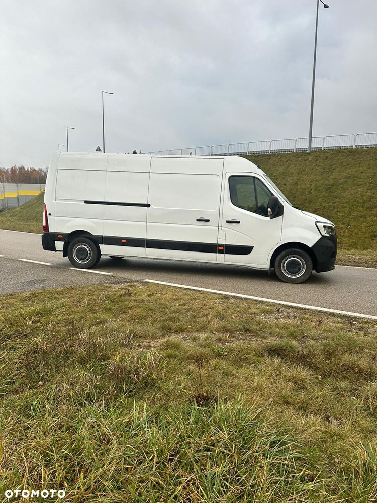 Renault MASTER - 5