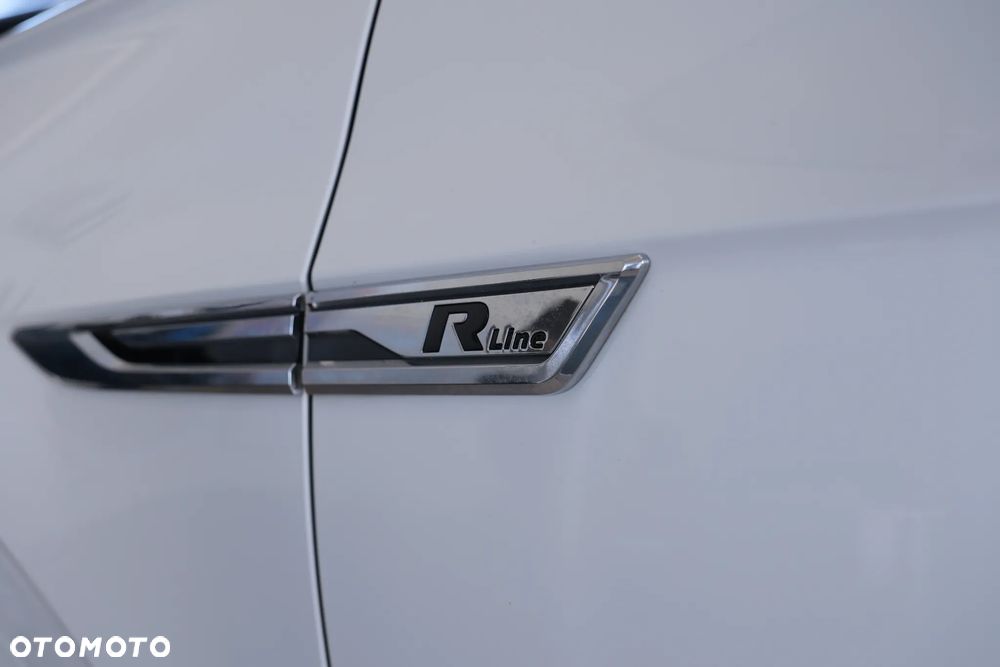 Volkswagen Touareg 4.0 V8 TDI SCR 4Mot R-Line - 15