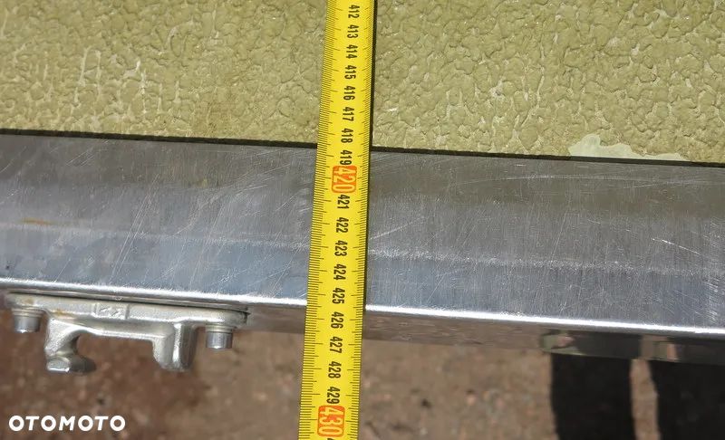 Fiat 2022 DUCATO L4, MAXI, chłodnia, mroźnia, ZANOTTI Z350 izoterma, kontener, rama SALON POLSKA, 1 właściciel. - 13