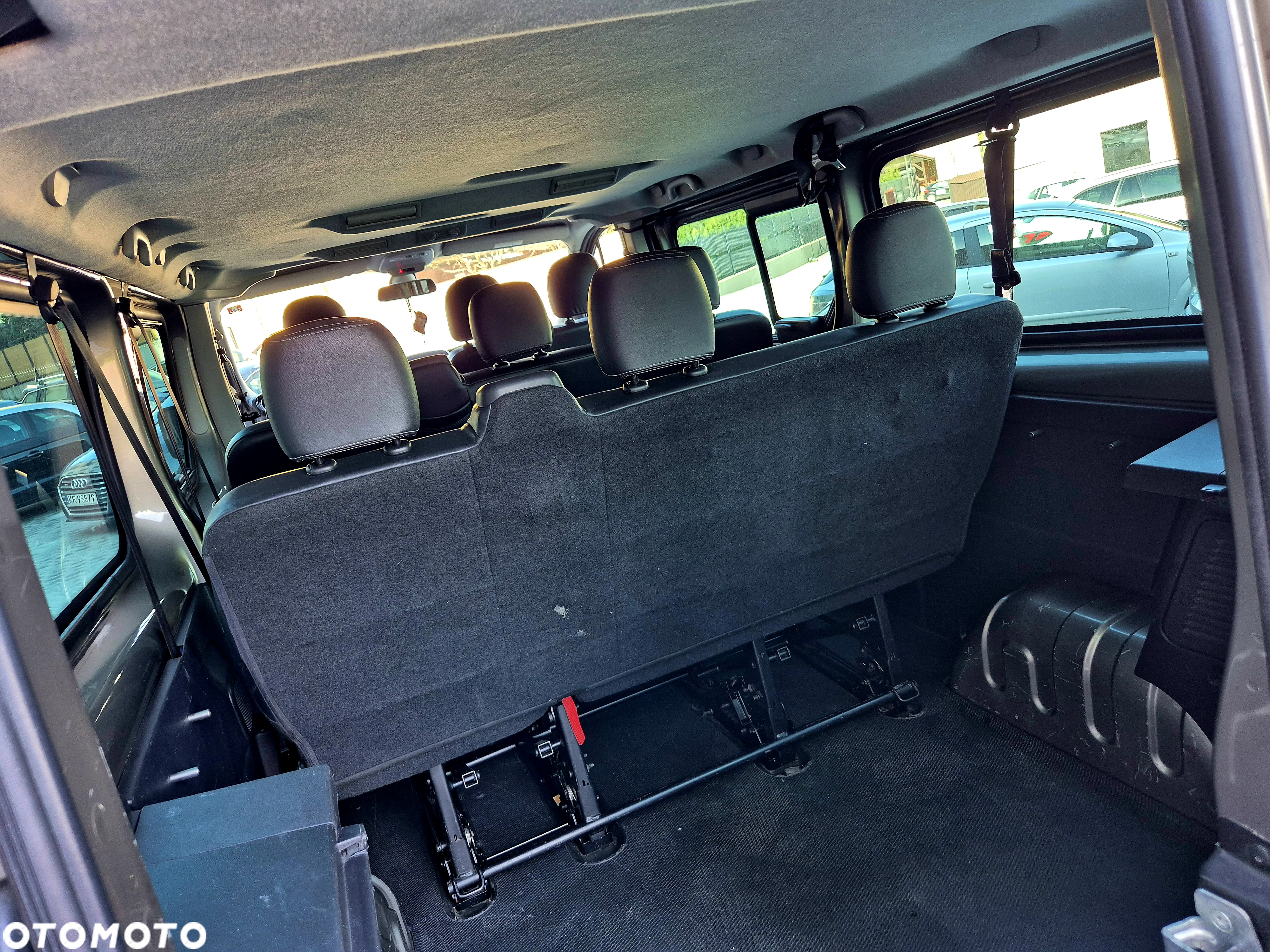 Opel Vivaro Tourer 1.6 CDTI L2 - 11
