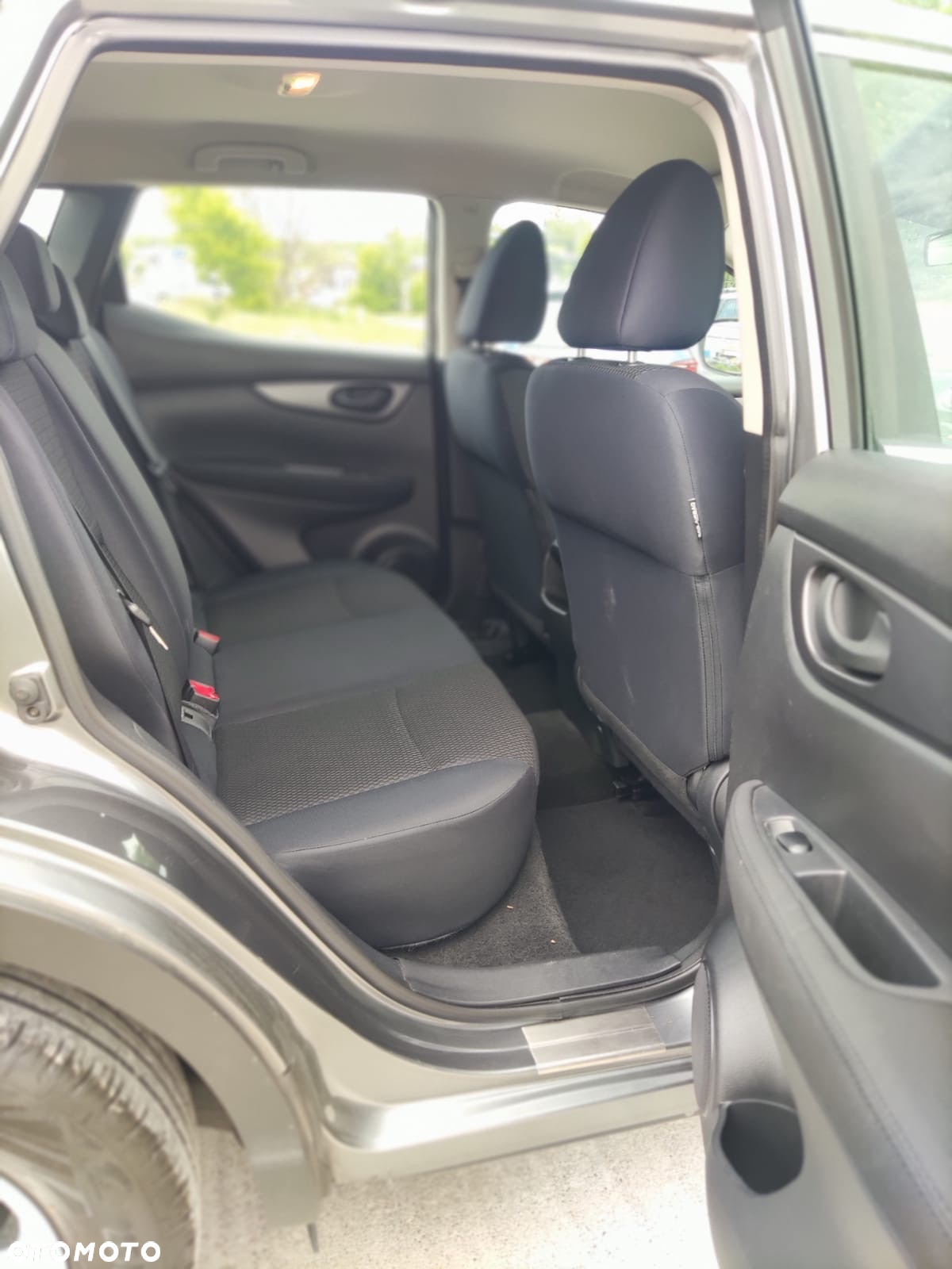 Nissan Qashqai 1.2 DIG-T Acenta - 18