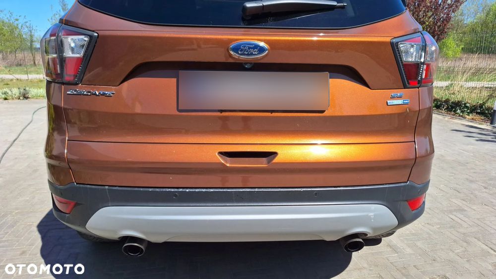 Ford Escape - 15