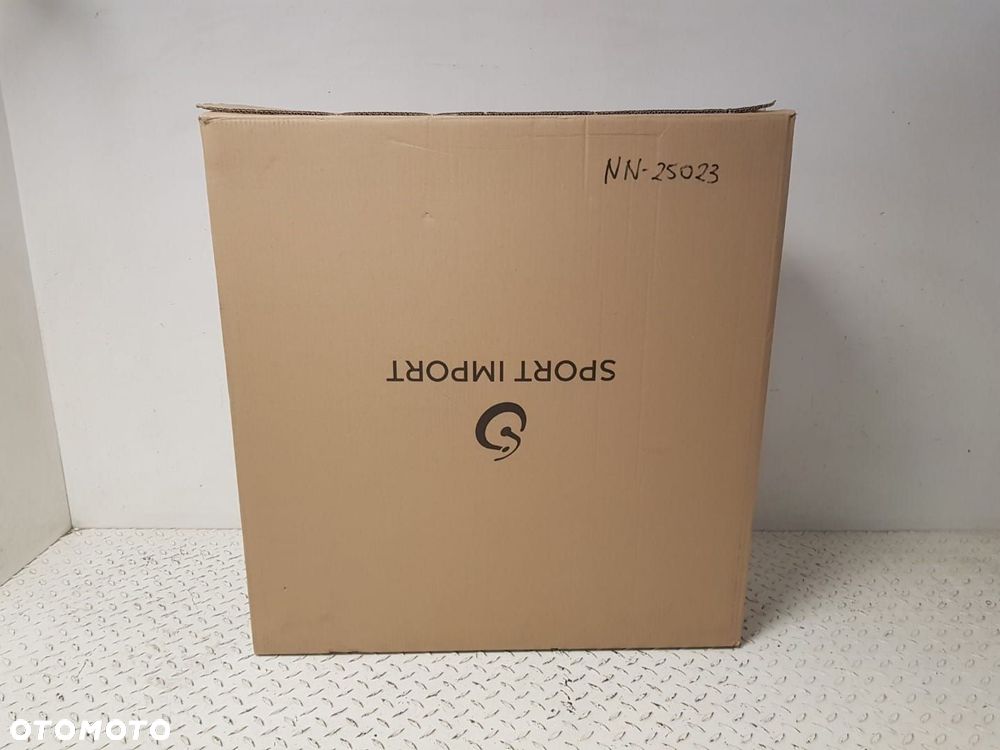 FABRYCZNIE NOWY ORYGINALNY WĄŻ PRZEWÓD RURA FORD 1c1h-18b402-gg 1719285 - 8