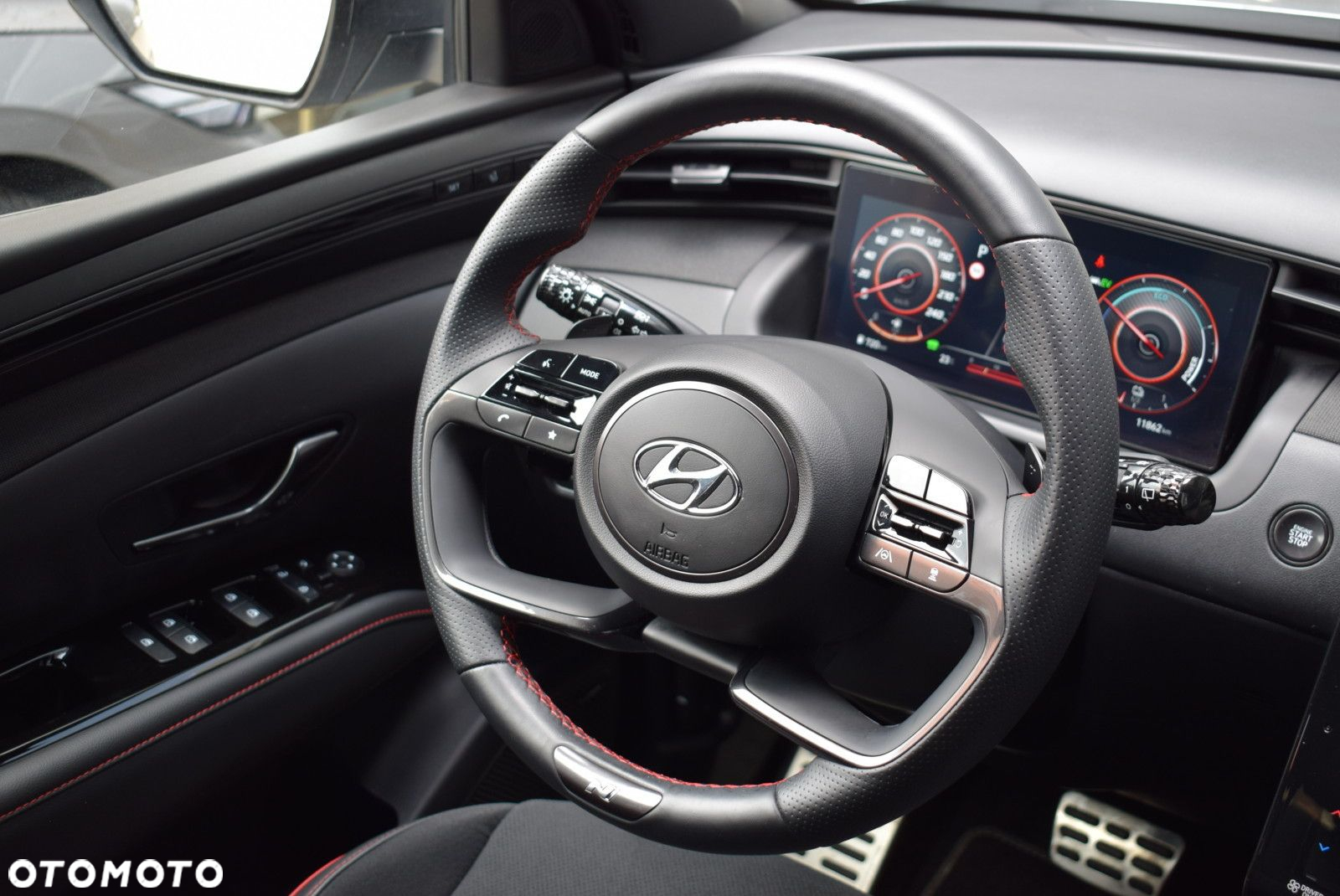 Hyundai Tucson - 17