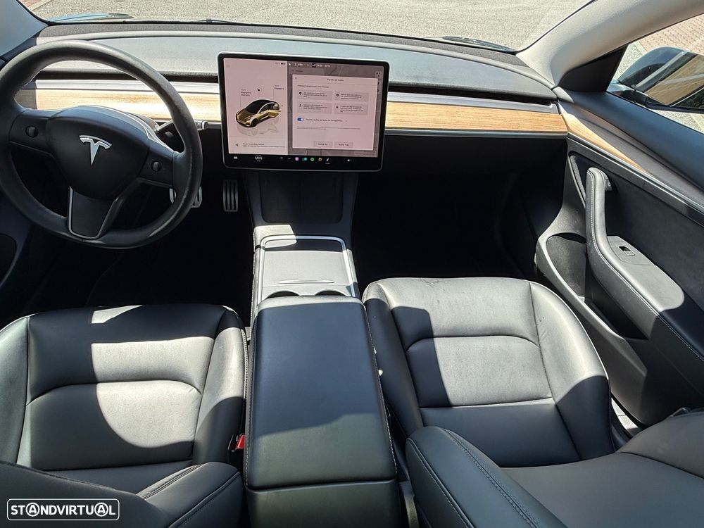 Tesla Model 3 Performance Dual Motor AWD - 12