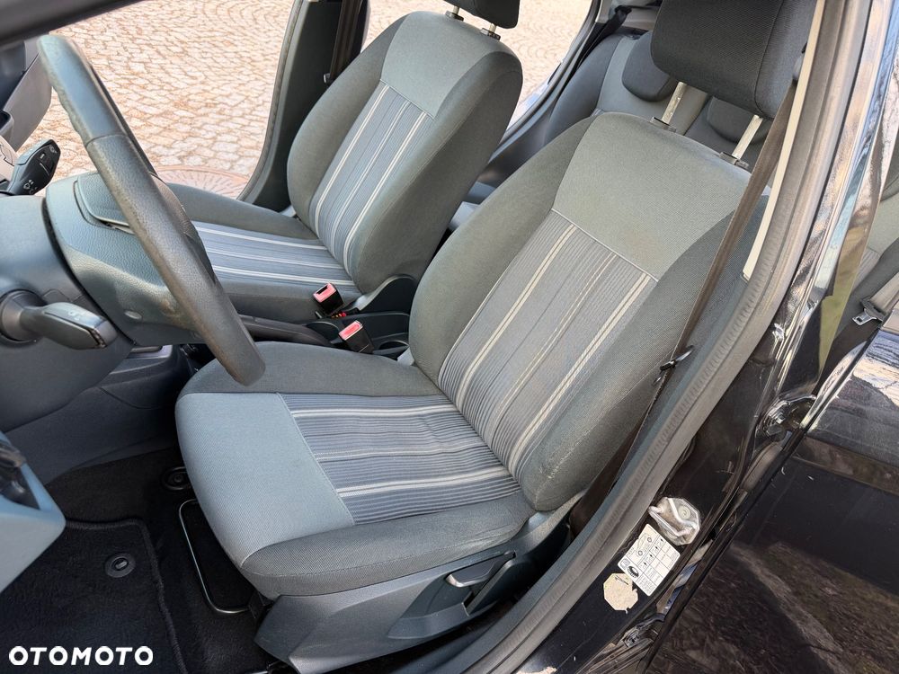 Ford Fiesta 1.25 FX Silver - 22