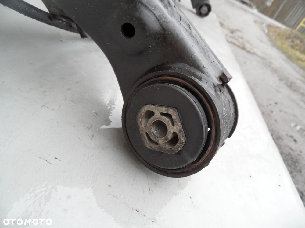 OŚ TYLNA BELKA TYŁ KIA SOUL I 09-14 IGŁA! - 8