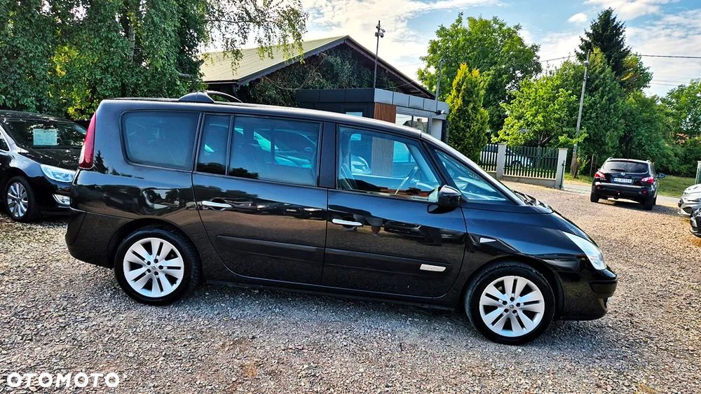 Renault Grand Espace Gr 2.0T Tech Run - 9