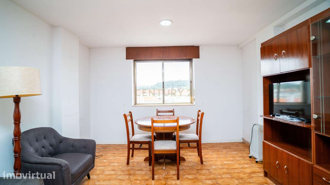 Apartamento T2 para Venda no Centro de Odivelas - Grande imagem: 3/14
