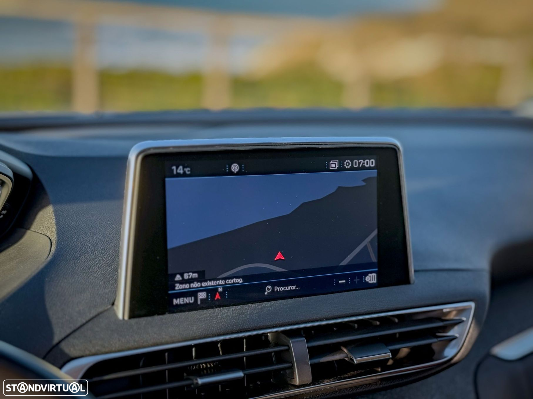 Peugeot 3008 1.2 PureTech Allure - 18