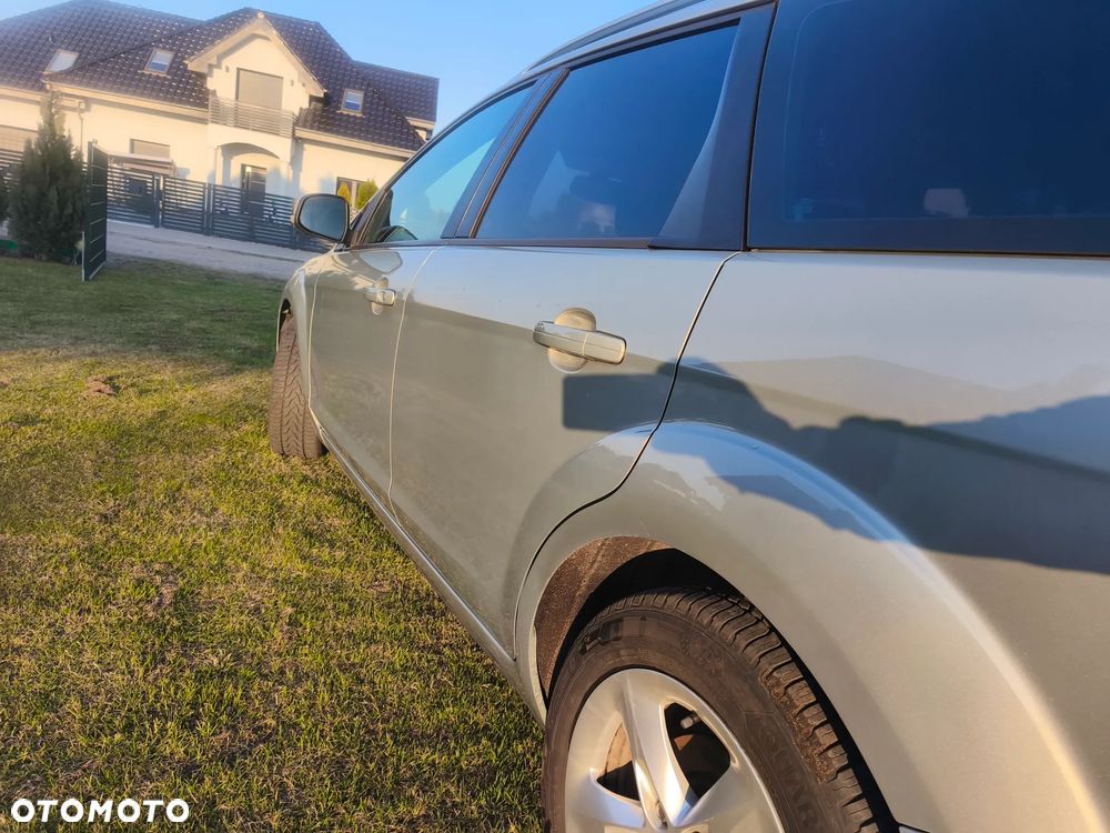 Ford Focus 1.6 Ti-VCT FX Gold / Gold X - 4