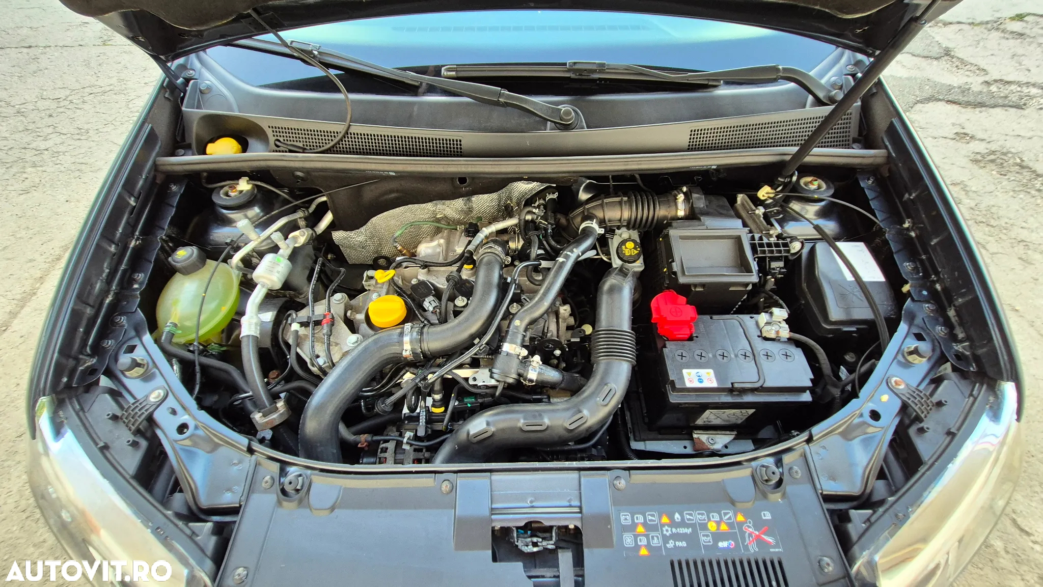 Dacia Sandero 0.9 TCe Laureate - 13