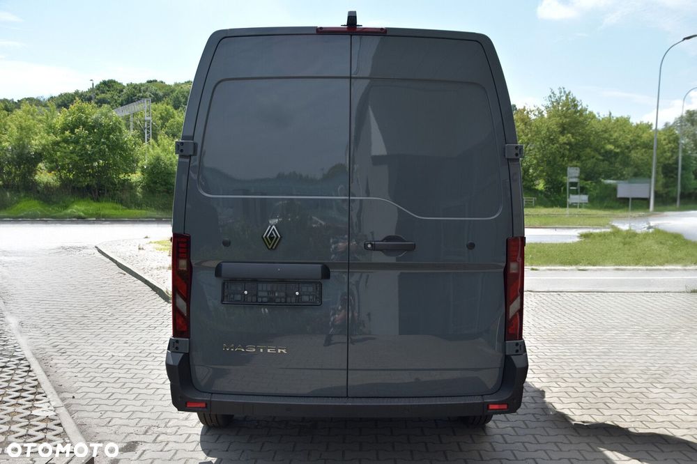 Renault Master Furgon L2H2 170KM Automat AT9 - 7