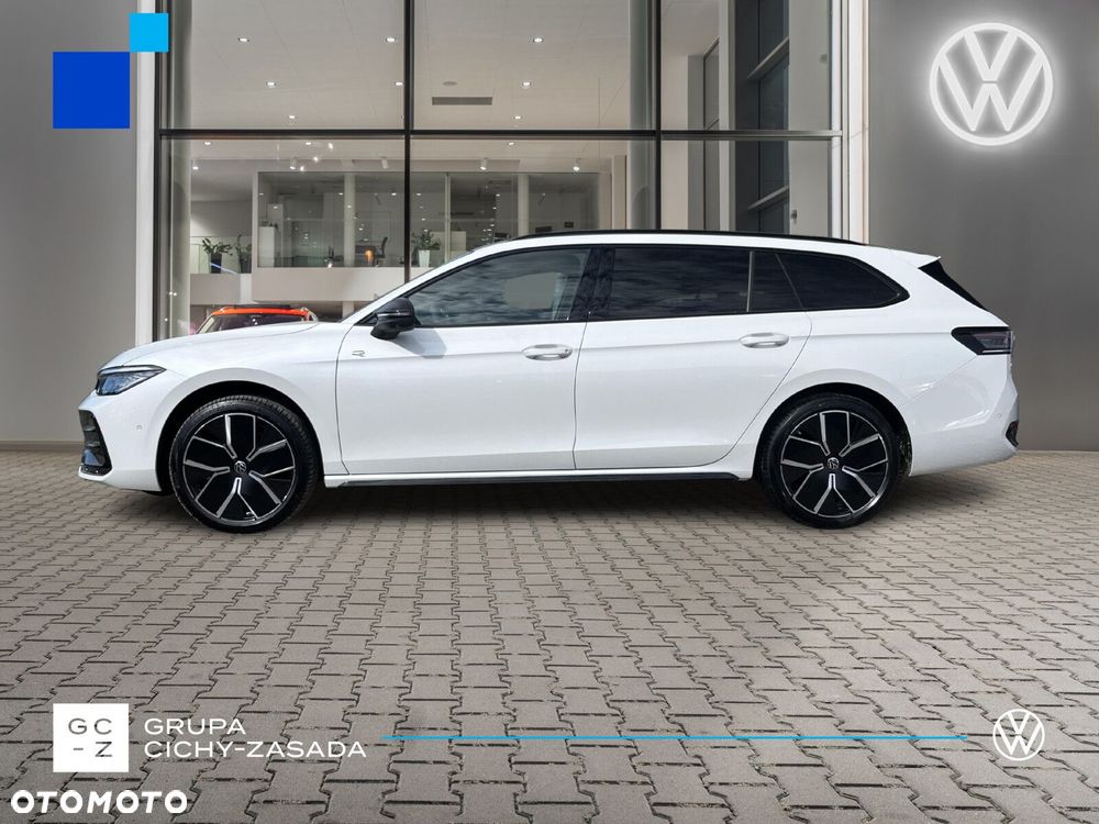 Volkswagen Passat - 2
