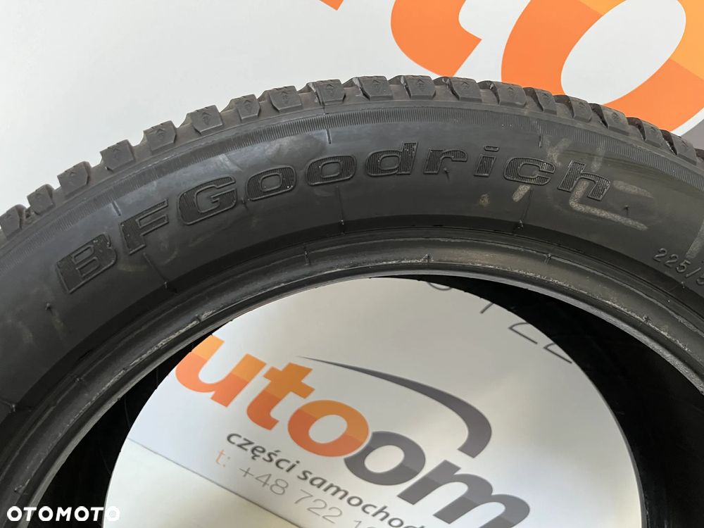 OPONA 1SZ 215/50R17 BFGoodrich g-Force Winter 20R (M+S ZIMA) - 2