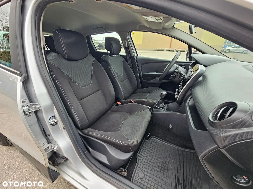 Renault Clio 1.5 dCi Energy Life - 9