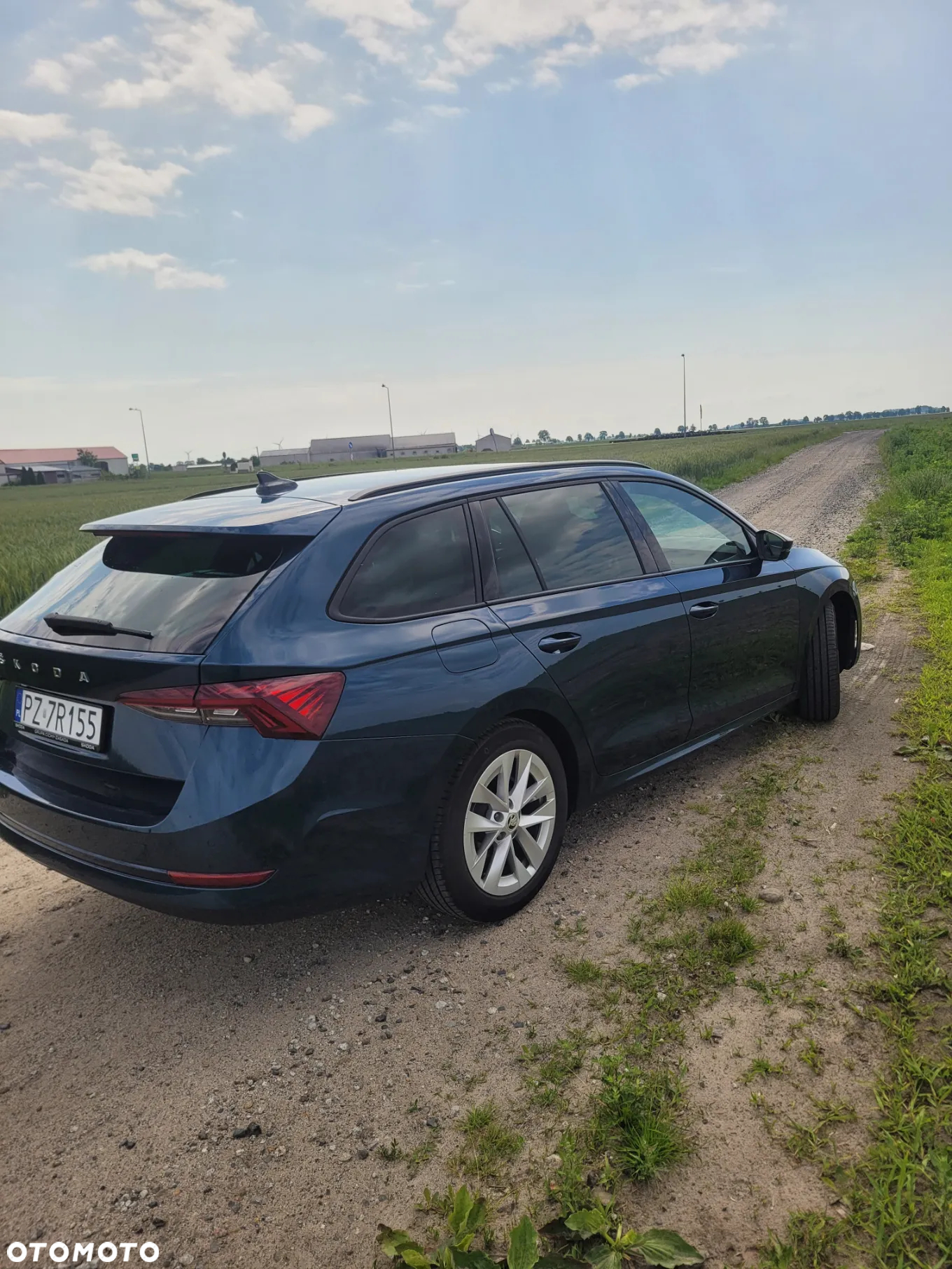 Skoda Octavia - 29