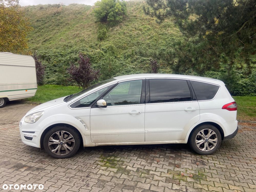 Ford S-Max - 6