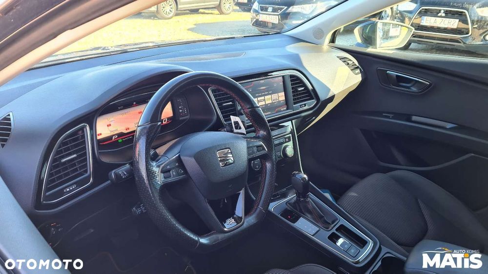 Seat Leon - 22