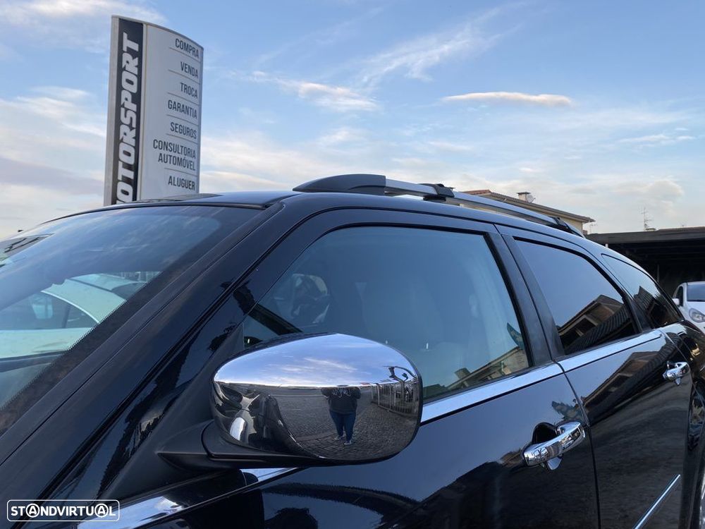 Chrysler 300 C Touring 3.0 CRD - 11