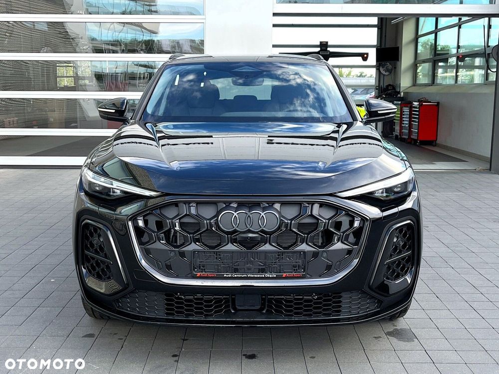 Audi Q5 - 8