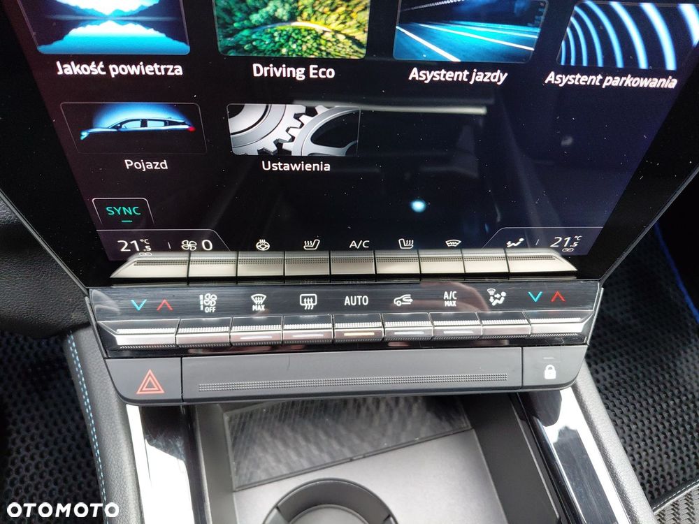 Renault Austral Mild Hybrid 160 Automatik Iconic Esprit Alpine - 15