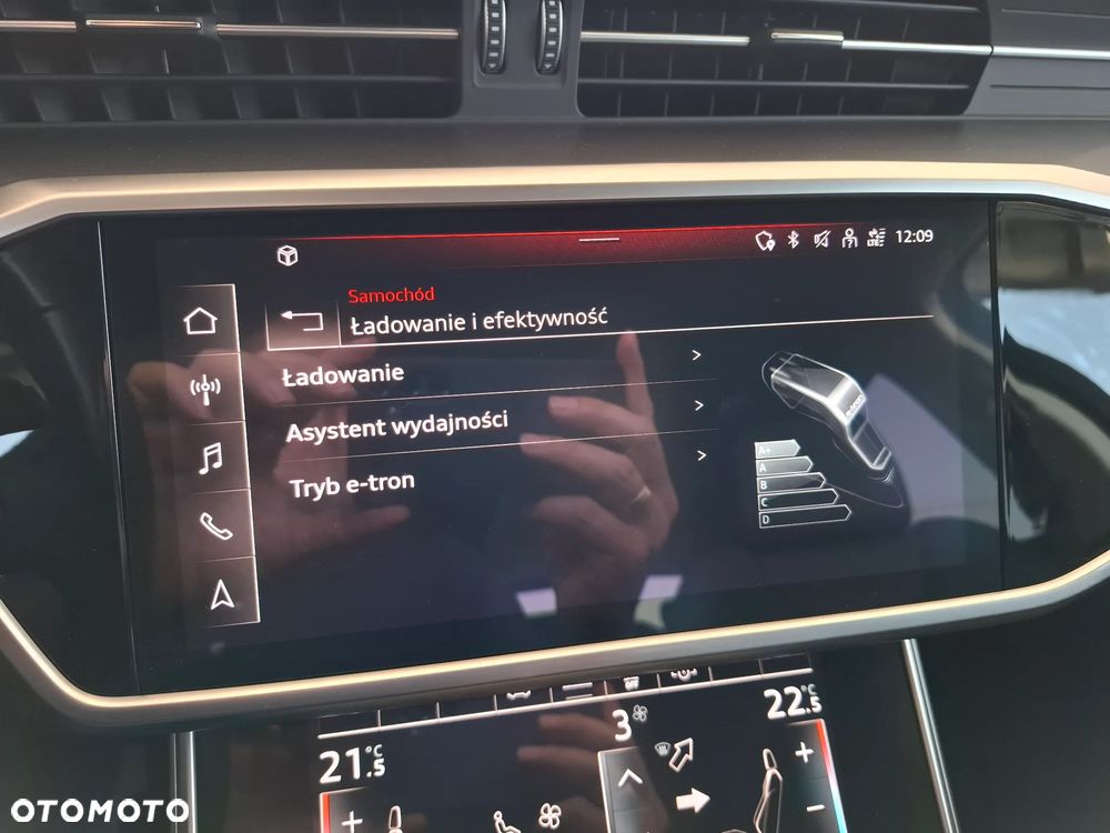 Audi A6 Avant 50 TFSI e Quattro Sport S tronic - 23