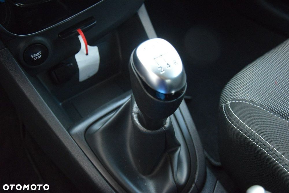 Renault Clio (Energy) TCe 75 Start & Stop LIMITED - 30