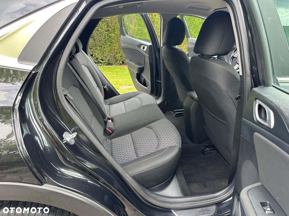 Kia XCeed 1.5 T-GDI OPF BLACK XDITION - 26