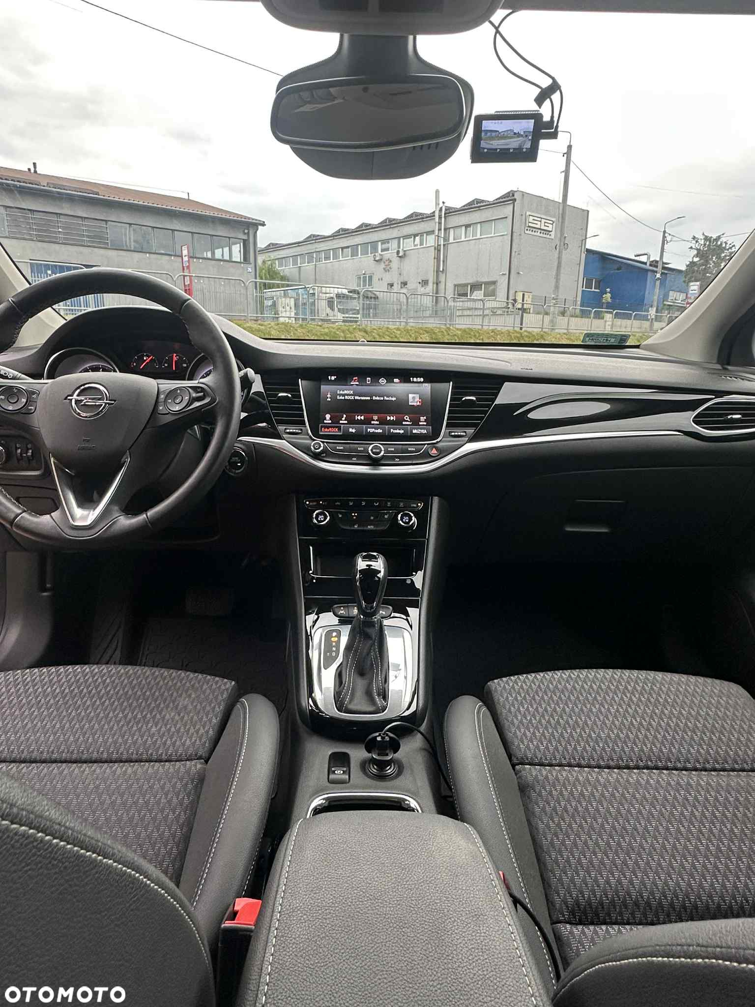 Opel Astra V 1.6 T Elite S&S - 13