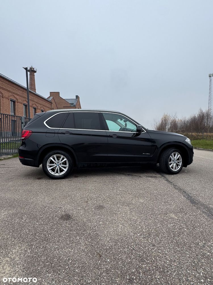 BMW X5 - 6