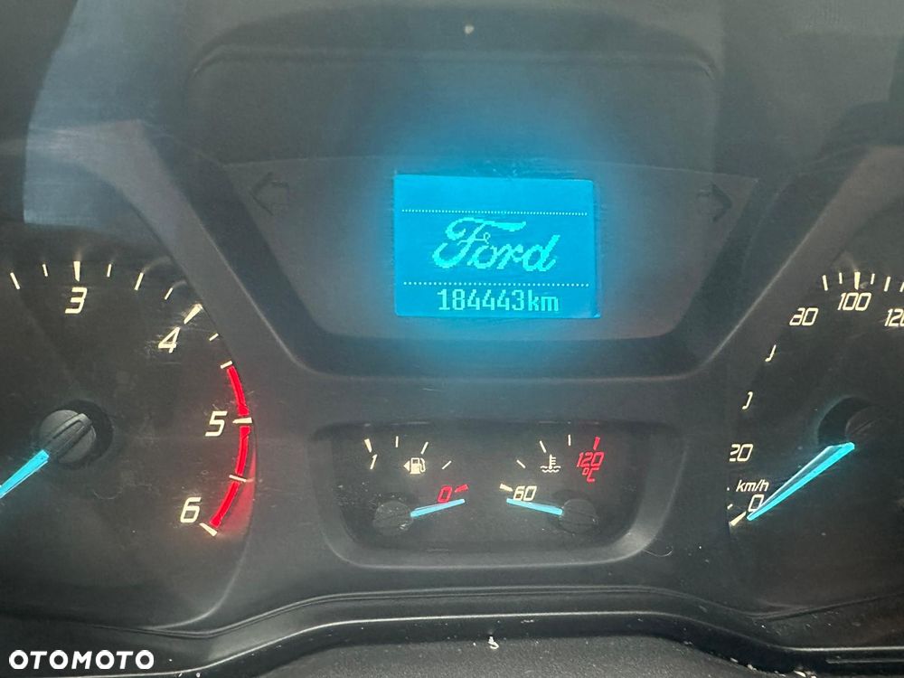 Ford TRANSIT - 9