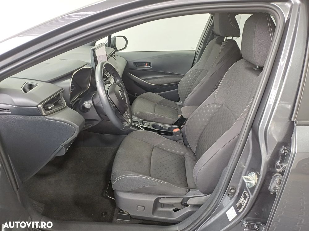 Toyota Corolla 1.8 Hybrid Touring Sports - 5