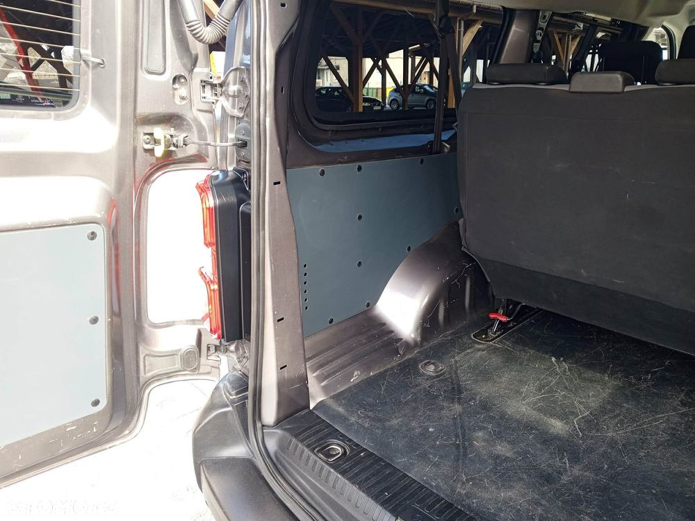 Citroën SpaceTourer - 26