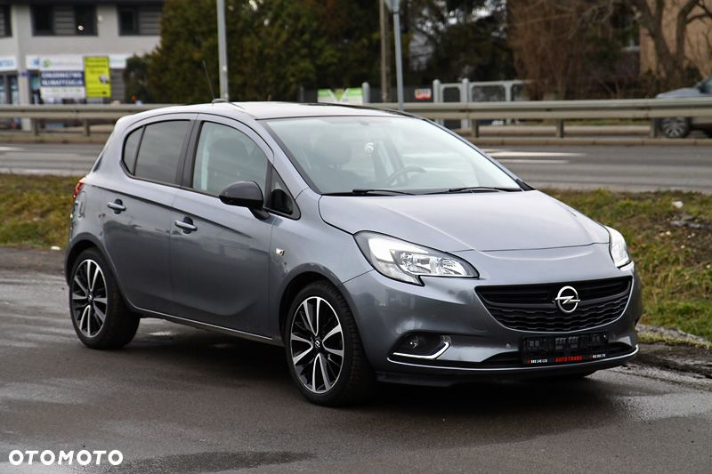 Opel Corsa 1.4 Cosmo - 3
