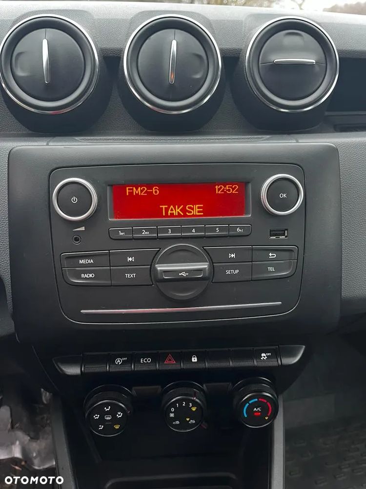 Dacia Duster - 8