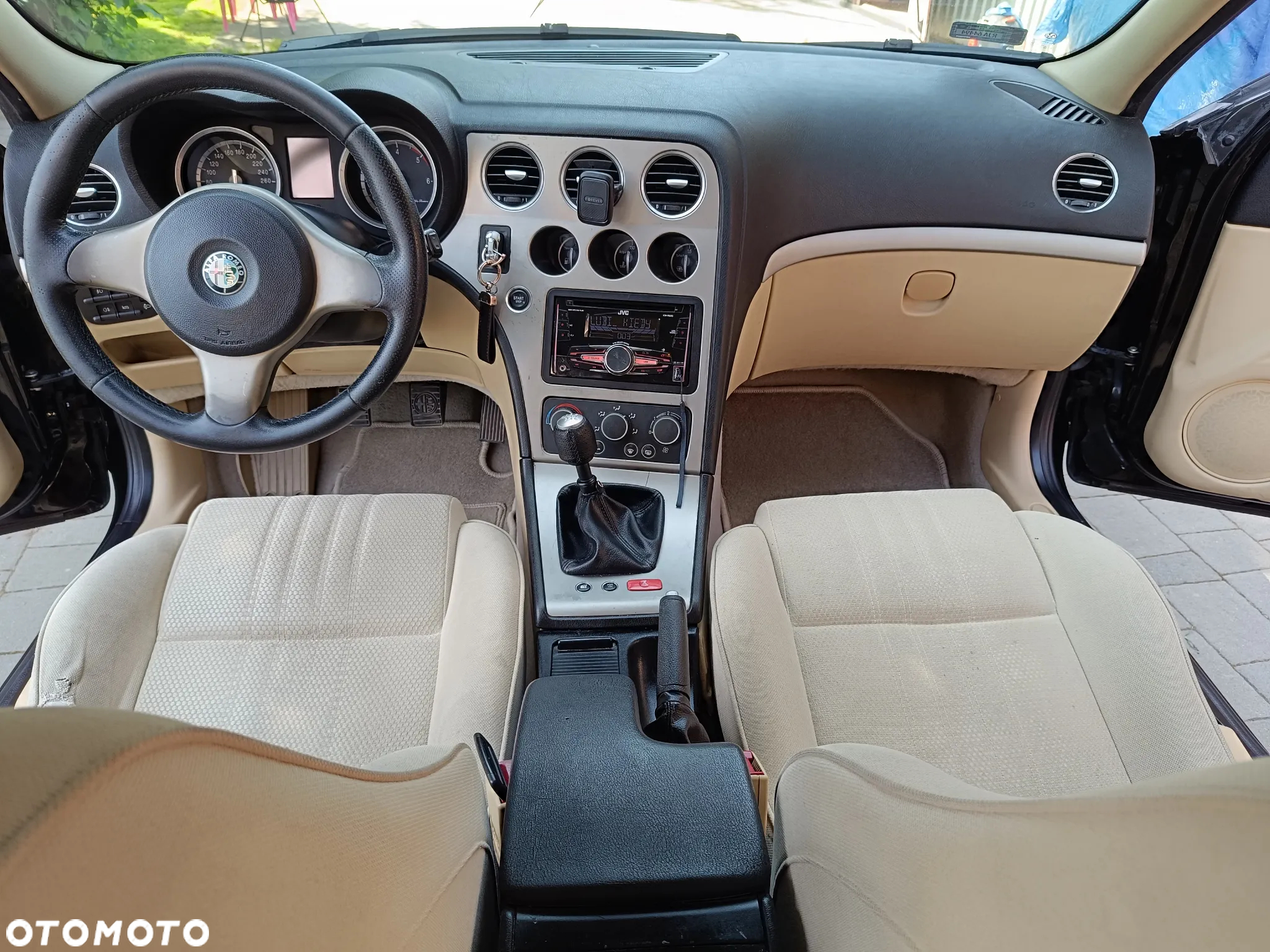 Alfa Romeo 159 - 11