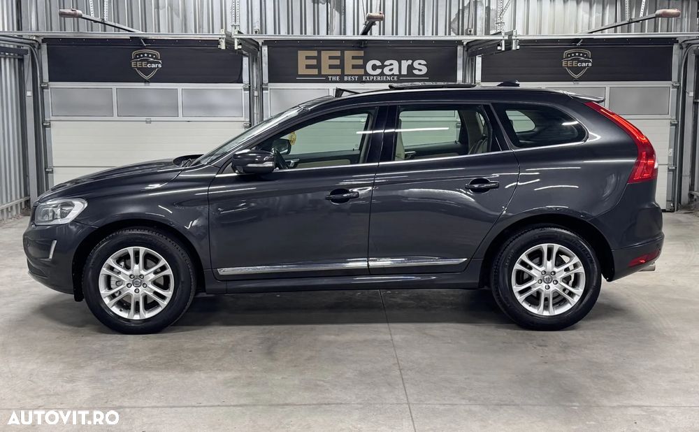 Volvo XC 60 D3 Summum - 11