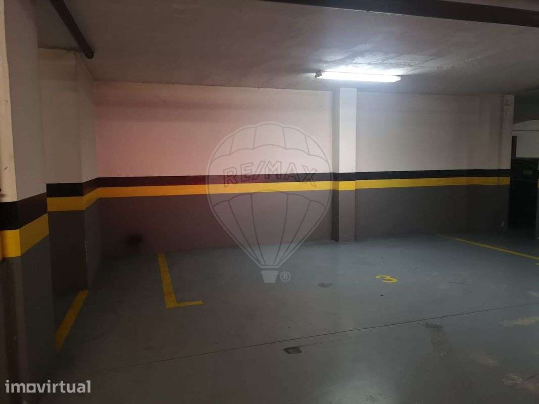 Garagem  para venda - Grande imagem: 3/5