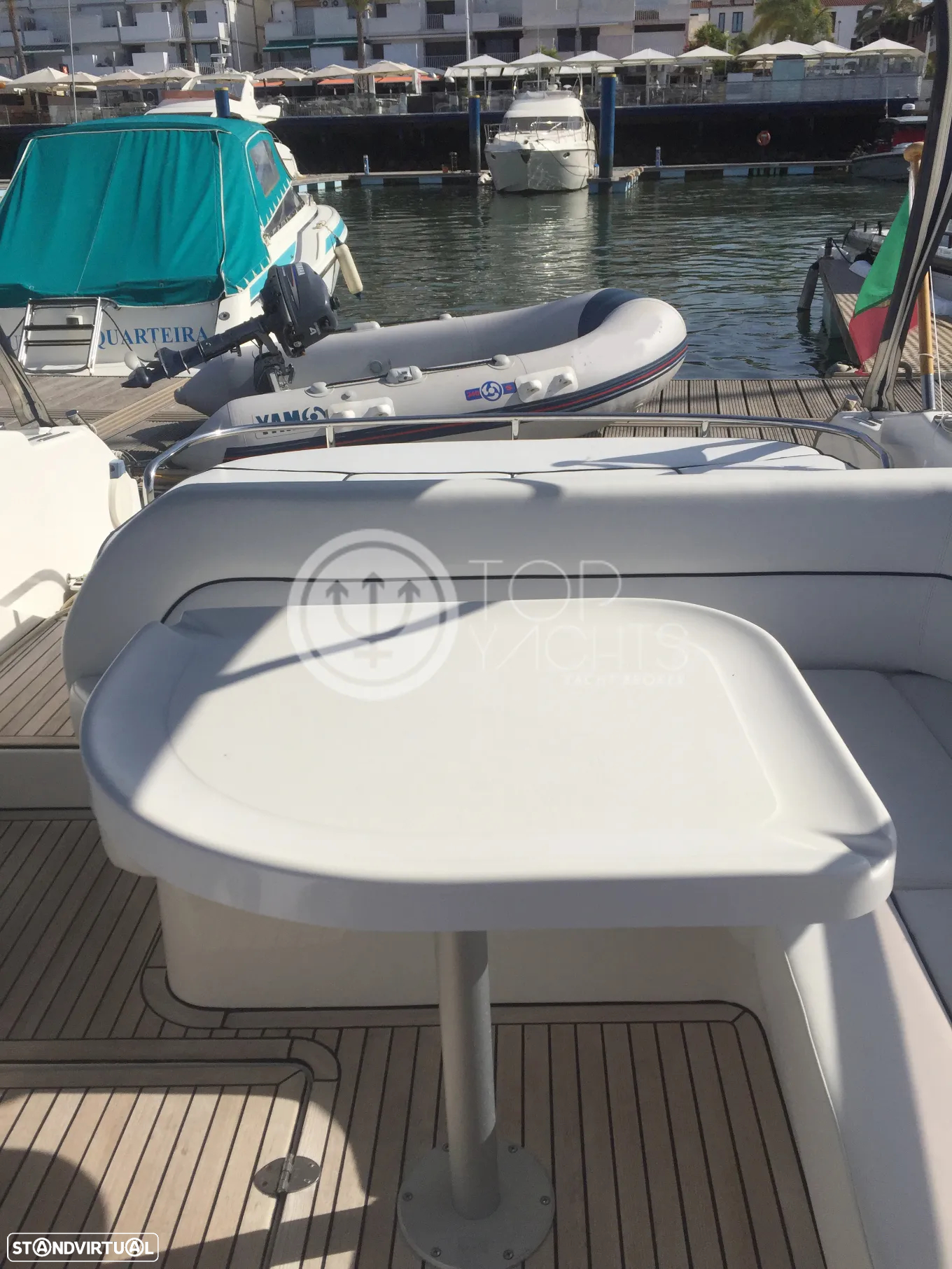 Bavaria Motor Boats 29 Sport - 5