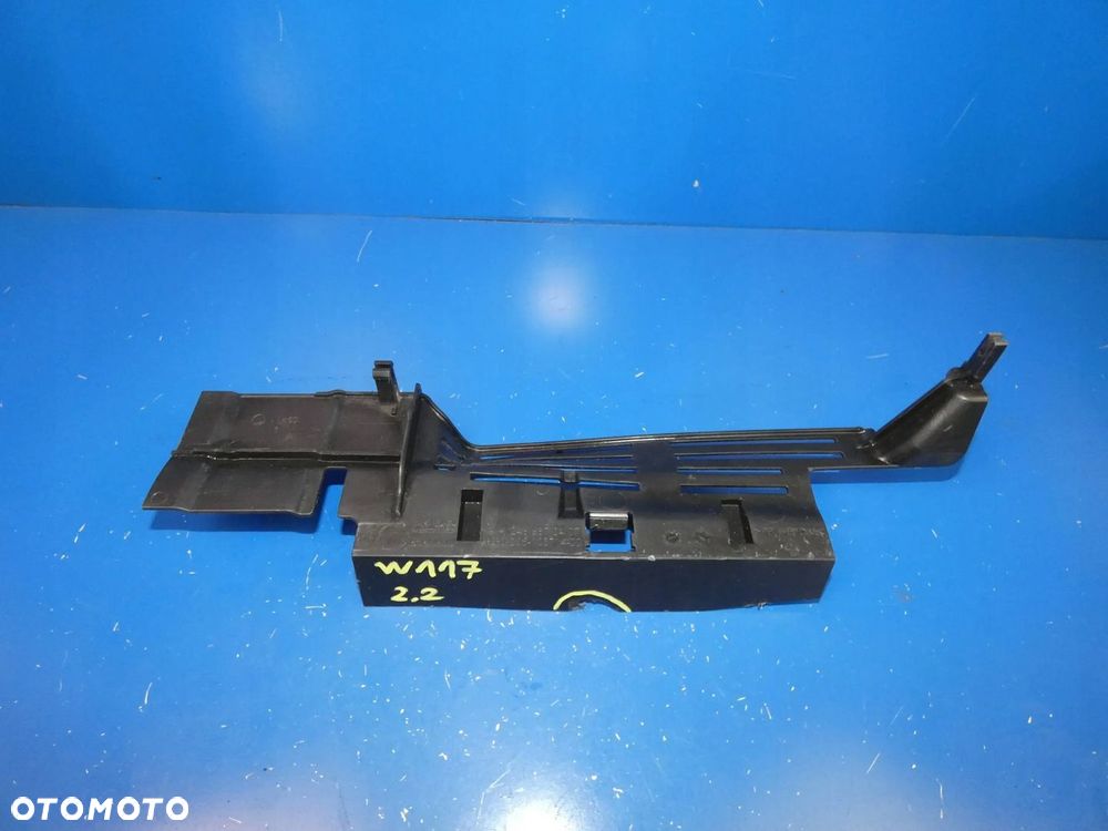 MERCEDES CLA W117 W176 W246 KIEROWNICA POWIETRZA - 3