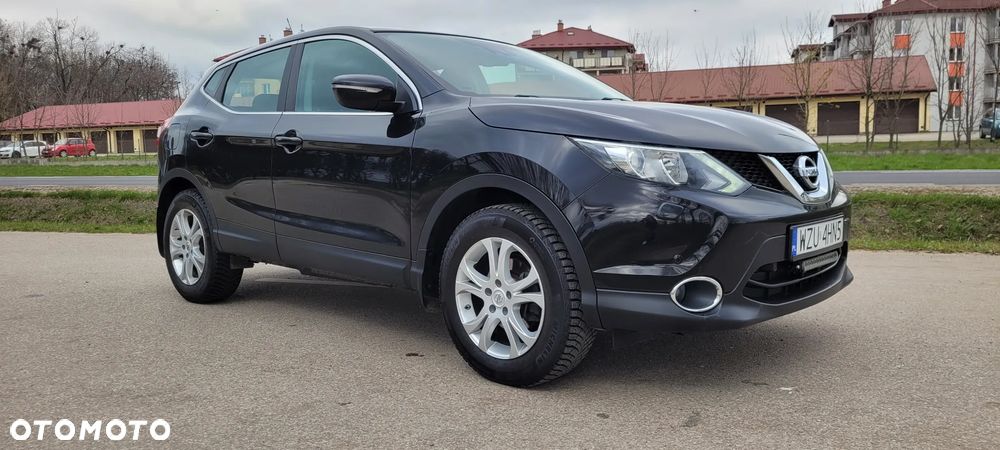 Nissan Qashqai - 11