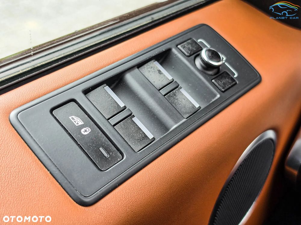 Land Rover Range Rover Sport SDV6 HSE Dynamic - 29